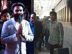 19 வயசு பையன் நான்.. படத்த பத்தி நாம பேச கூடாது. - VTK நாயகன் சிம்பு பேச்சு