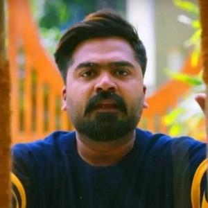 Simbu's parents have looking for a suitable bride now