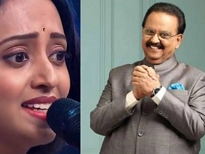 எஸ்.பி.பிக்கு கொரோனா - பாடகி தகவல் | Singer Malavika clarifies on coronavirus positive for singer sp balasubrahmanyam