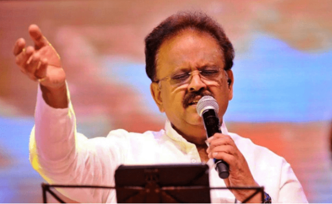 Singer SP Balasubrahmanyam Passes Away | பிரபல பாடகர் எஸ்.பி.பாலசுப்ரமணியம் காலமானார்