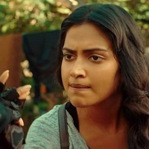 Singer Susheela song for Amala Paul’s Aadai Promo Video Out Now