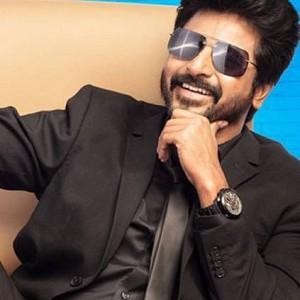 Sivakarthikeyan, Aishwarya Rajesh are in Theni for Pandiraj Film