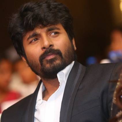 Sivakarthikeyan and KJR Studios to be collaborated for Doctor directed by Nelson Dilipkumar
