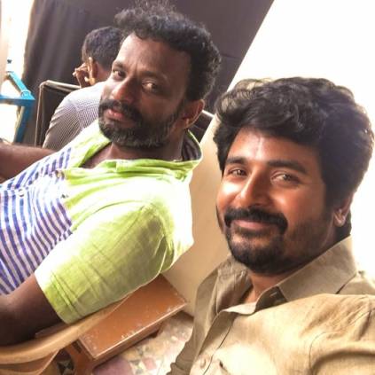 Sivakarthikeyan, Pandiraj SK16 sun pictures shoot to be completed soon