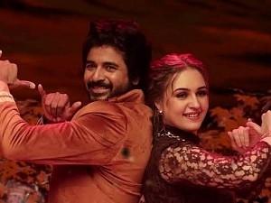 SivaKarthikeyan Prince Movie USA Theatre List and Count
