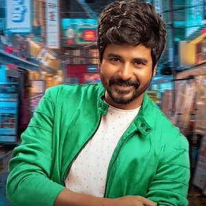 Sivakarthikeyan-P.S.Mithran's Hero movie second schedule begins today