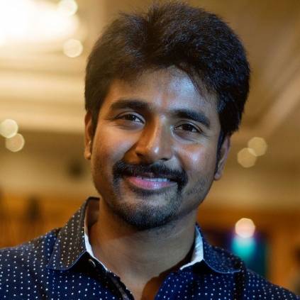 Sivakarthikeyan tweets about his Vote and Lok sabha Election