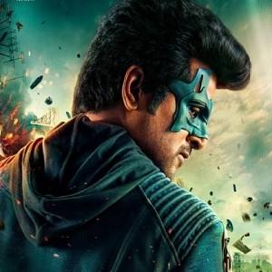 Sivakarthikeyan's Hero film second look poster released