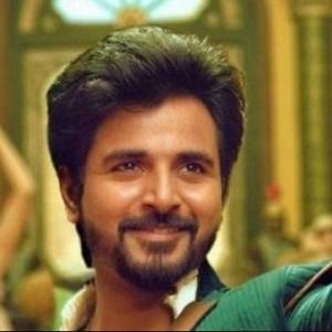 Sivakarthikeyan's Nenjamundu Nermaiyundu Odu Raja First look released from tomorrow 12PM