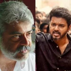 SJ Surya opens up about Ajith and Vijay's Political entry