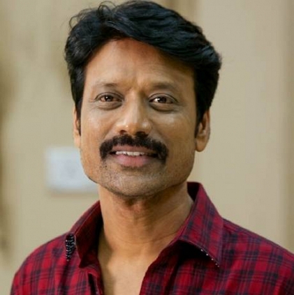 SJ Suryah turns producer again for his next film with Radha Mohan