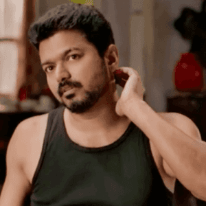 Sneak Peek Video is out from Thalapathy Vijay and Atlee's Bigil