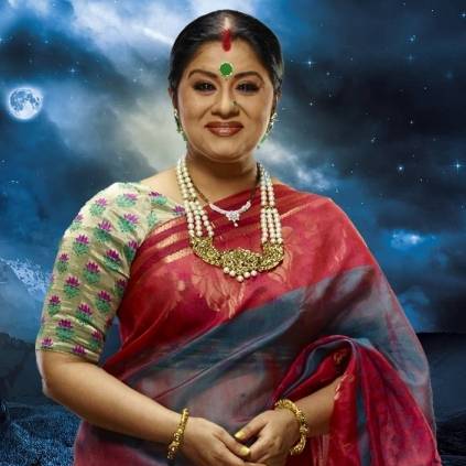 Solvathellam Unmai star Sudha Chandran About This Childhood Accident