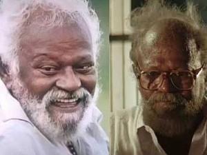 Soorarai Pottru actor Poo ramu passed away பூ ராமு மரணம்