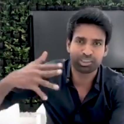 Soori says about acting with Superstar Rajinikanth's Thalaivar 168 in a video
