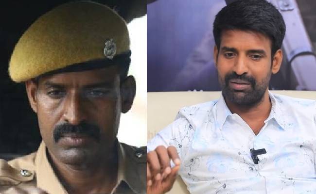 Soori Will continue comedy role even after Viduthalai