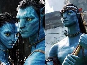 South Distributors reportedly offer astronomical prices for Avatar 2