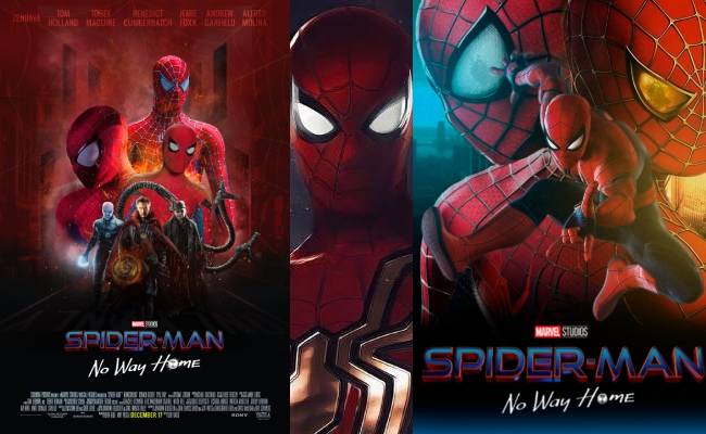 'Spider-Man: No Way Home' Box Office Gross Rs 138.55 Cr
