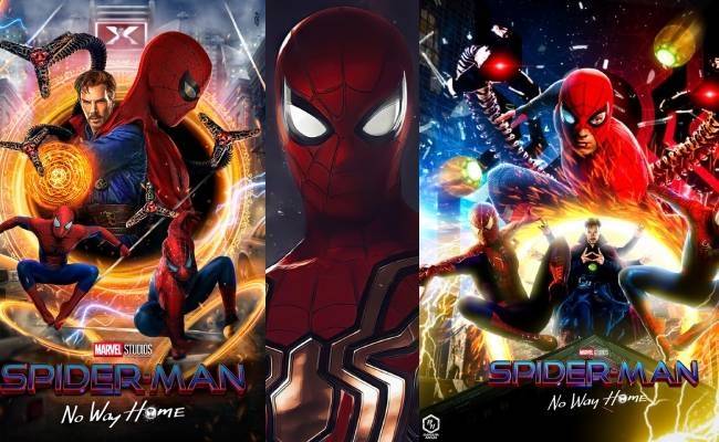 Spider-Man: No Way Home India Box Office Collection