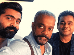 STR GVM combo movie update announced by producer