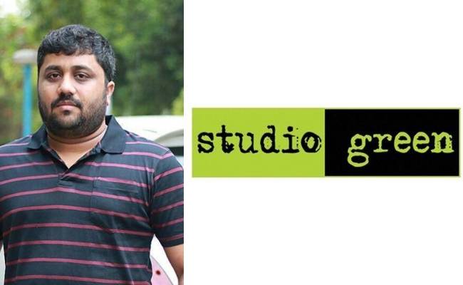 STUDIO GREEN FILMS ENTERS DIGITAL SPACE PARTNERING WITH
