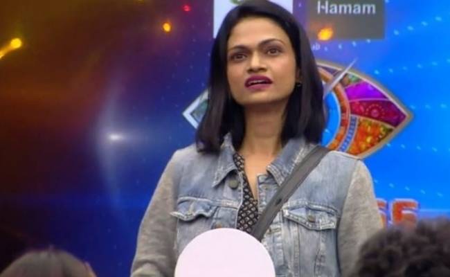Suchitra Talked about her favorite contestant in Bigg Boss House