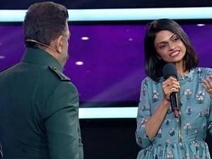 Suchitra talks about Bigg Boss contestants, Twitter Reacts