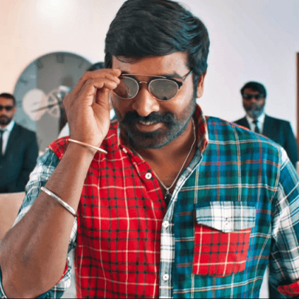 Sun Pictures might be produced by Vijay Sethupathi and Ponram's film