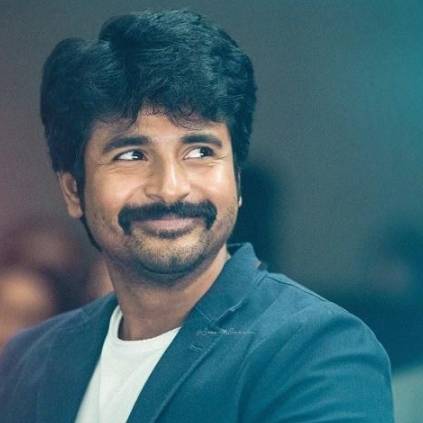 Sun Pictures Started Shooting for the Sivakarthikeyan And Pandiyaraj Sk16