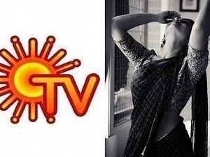 Sun TV Nayagi serial actress Nakshathra Nagesh shares BTS pictures | ஷூட்டிங் ஸ்பாட் ஃபோட்டோவை பகிர்ந்த நாயகி பிரபலம் நட்சத்திரா