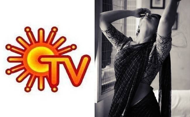 Sun TV Nayagi serial actress Nakshathra Nagesh shares BTS pictures | ஷூட்டிங் ஸ்பாட் ஃபோட்டோவை பகிர்ந்த நாயகி பிரபலம் நட்சத்திரா
