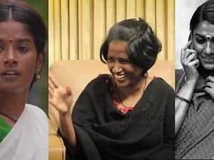 VIDEO: "இந்த கலரு தான்யா கனவ நிறைவேத்துச்சு".. 'சுந்தரி' கேப்ரியல்லா ஜாலி பேட்டி!