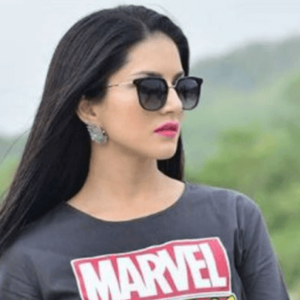 Sunny Leone tweets about parliament election Elections 2019
