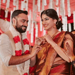 Super Singer Anchor and Popular singer VJ Divya shares about her Marriage