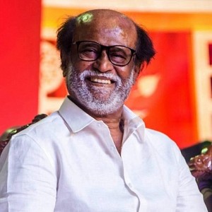 Superstar Rajinikanth Comments about Amit Shah's Hindi issue
