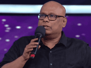 Suresh Chakravarthy evicted from Bb House, Twitter Reacts