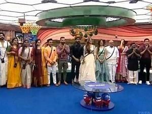 Suresh Chakravarthy selected as a Captain in BB house