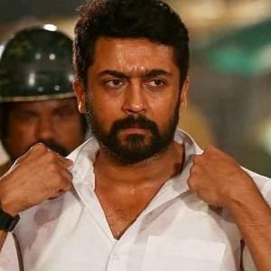 Suriya Arya Mohanlal's Kaappaan Music rights got Sony Music