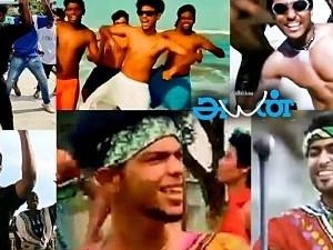 'சூர்யாவின்' அயன்!.. அப்படியே "கண்முன் நிறுத்திய" fans! சூர்யா என்ன சொல்லிருக்காரு பாருங்க! Video