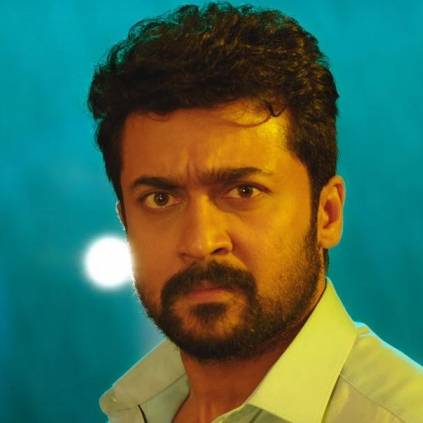 Suriya' NGK Telugu pre-release event is on 28th May at JRC Convention Center, Film Nagar, Hyderabad