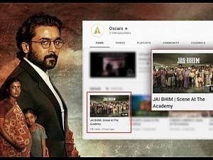 suriya starring jai bhim oscars controversy Truth Revealed