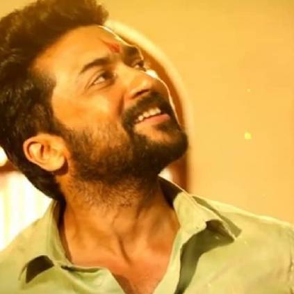 Suriya’s NGK organizes a first ever ladies fan show in K