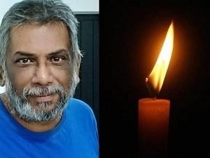 Suriyas shree movie music director TS Murali passed away
