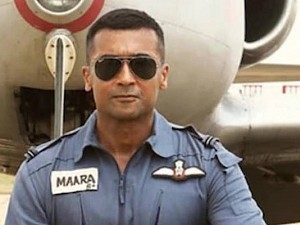 கேப்டன் கோபிநாத் புதிய தகவல் | Suriya's Soorarai Pottru real hero captain gopinath opens on his fake account