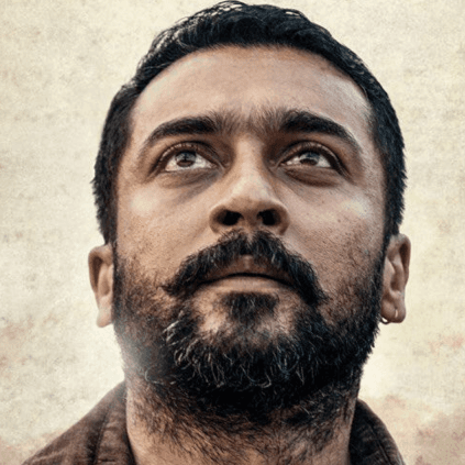 Suriya's Soorarai Pottru teaser release date is here