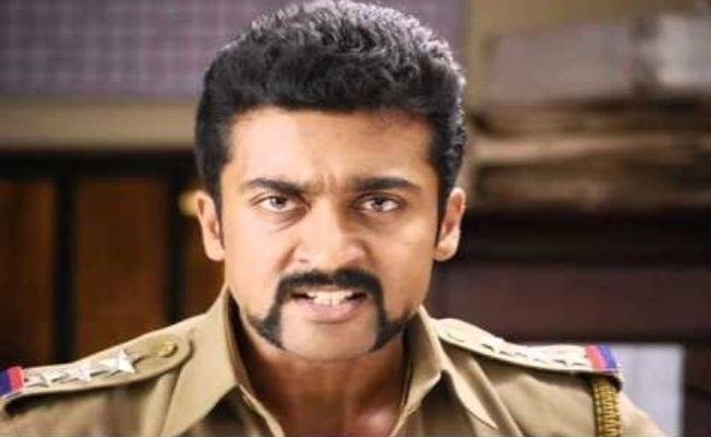 surya slams murderers of sathankulam father and son