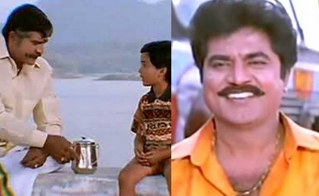 Suryavamsham movie completed 25 years sarathkumar recollection