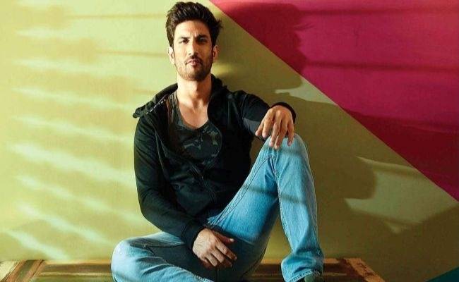 Sushant Singh rajput planned to get married in November