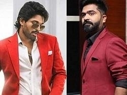 சக்க போடு போட்ட Blockbuster தெலுங்கு படத்துல STR நடிச்சா அம்சமா அதிரடியா இருக்கும், உங்க சாய்ஸ் யாரு?