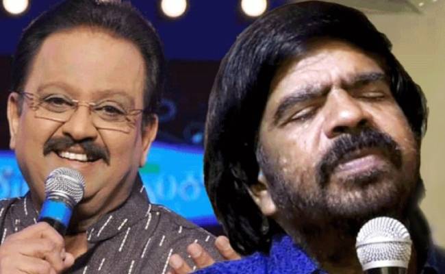 T Rajendar reveals why he didnt attend SPB funeral video